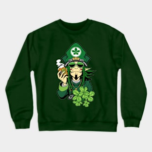 Clover Dealer Crewneck Sweatshirt